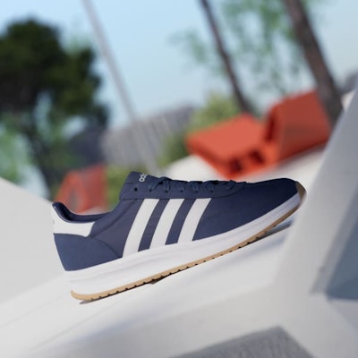 Kasut Run 70s 2.0 Sneakers IH8586 Lookbook Kasut Run 70s 2.0 Sneakers IH8586