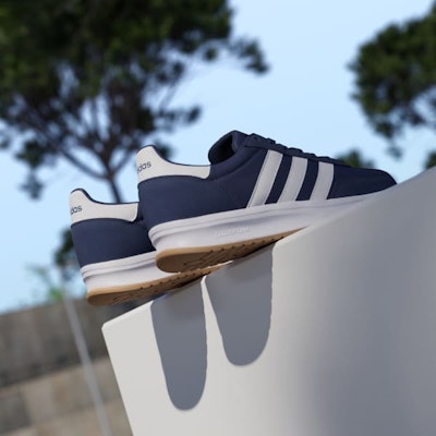 Kasut Run 70s 2.0 Sneakers IH8586 Cheap Kasut Run 70s 2.0 Sneakers IH8586