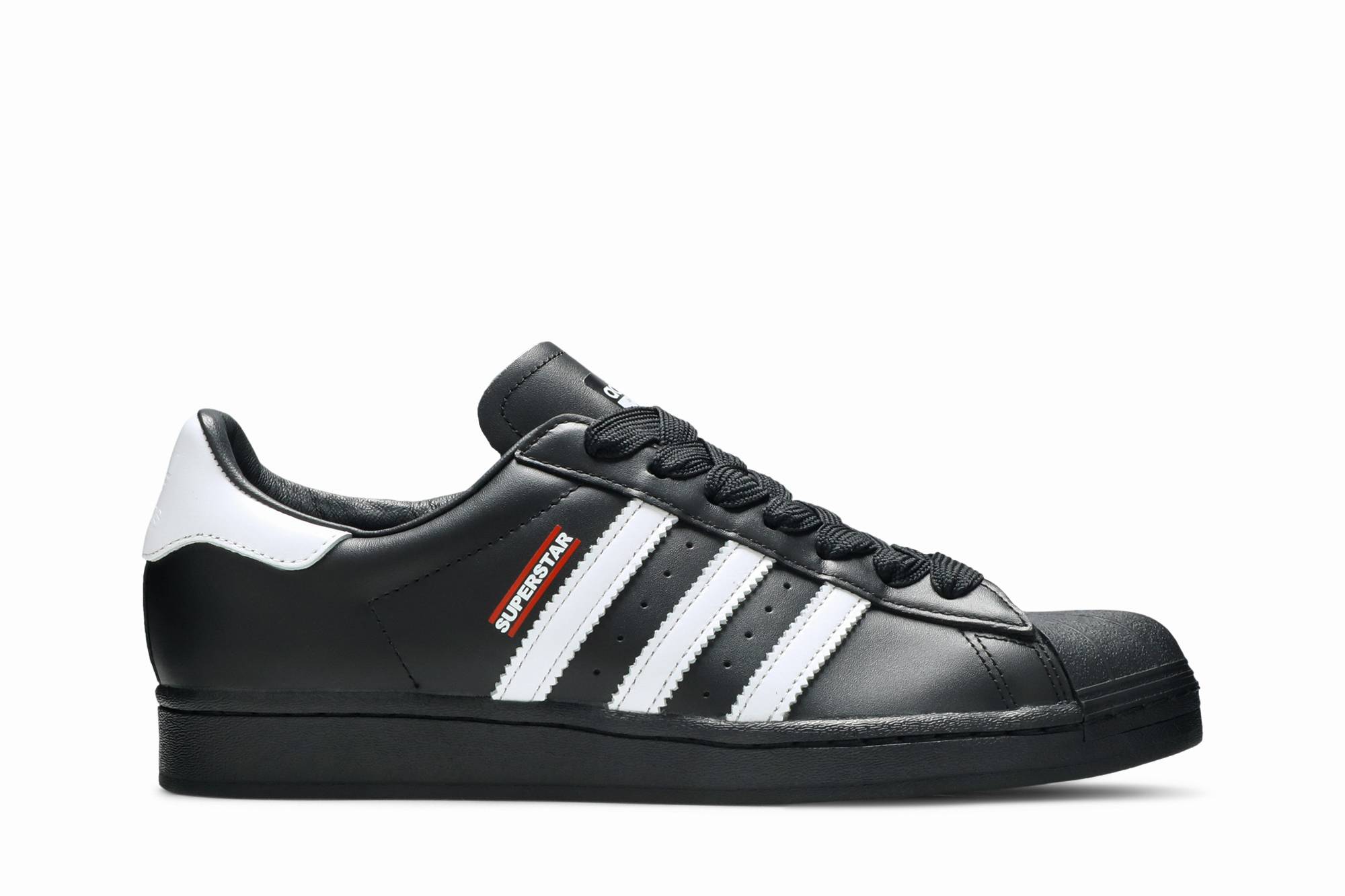 Buy Run D.M.C. x adidas Superstar 'Jame Master Jay' FX7617