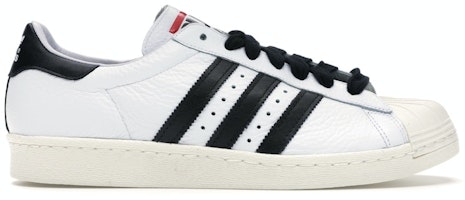 Run DMC x adidas Superstar 80s 'Injection Pack' M17513 Run DMC x adidas Superstar 80s 'Injection Pack' M17513