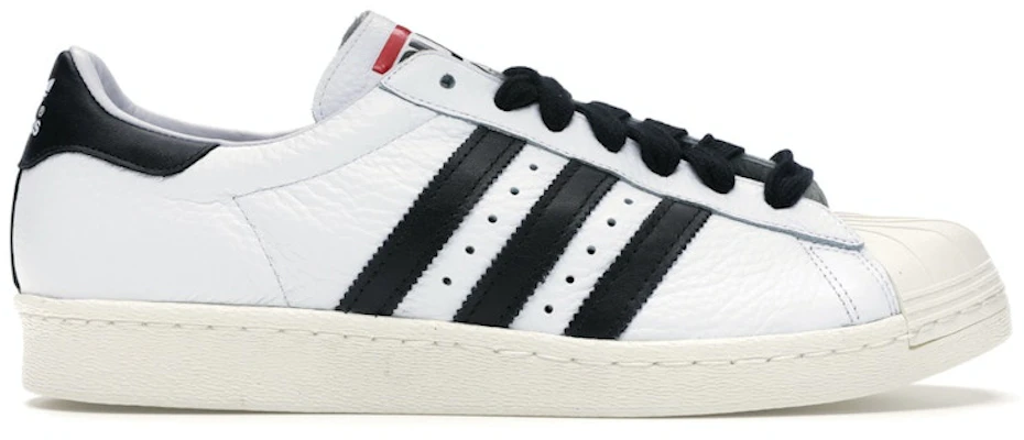 Run DMC x adidas Superstar 80s ''Injection Pack'' - Chaussures Classiques Collaboratives M17513 Buy Run DMC x adidas Superstar 80s ''Injection Pack'' - Chaussures Classiques Collaboratives M17513