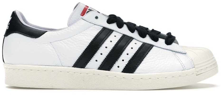 Run DMC x adidas Superstar 80s 'Injection Pack' M17513 Buy Run DMC x adidas Superstar 80s 'Injection Pack' M17513