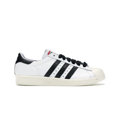 Run DMC adidas Superstar 80s 'Injection Pack'