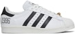 Run DMC x adidas Superstar 80s 'Adidas Saya' G48910
