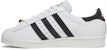Run DMC x adidas Superstar 80s 'Adidas Saya' G48910