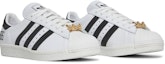 Cheap Run DMC x adidas Superstar 80s 'Adidas Saya' G48910