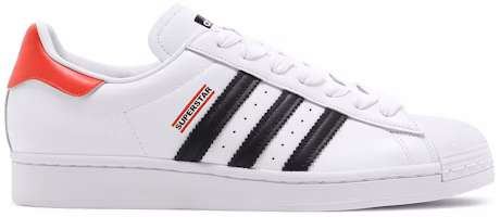Run DMC x adidas Superstar '50th Anniversary' FX7616 Run DMC x adidas Superstar '50th Anniversary' FX7616