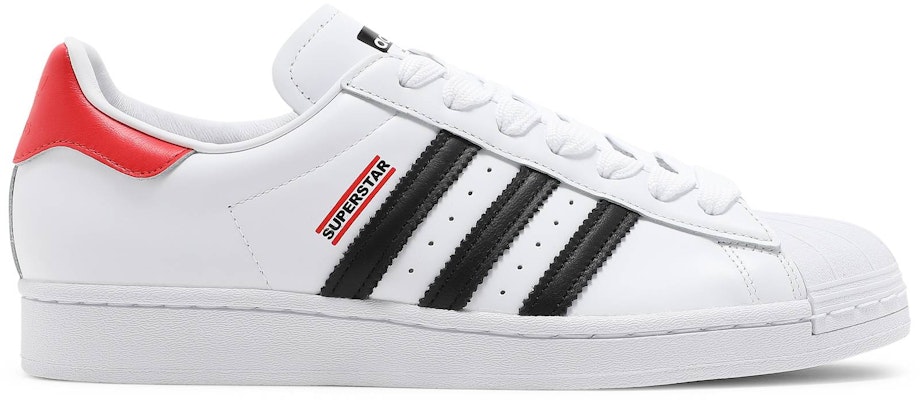 Adidas superstar online run dmc
