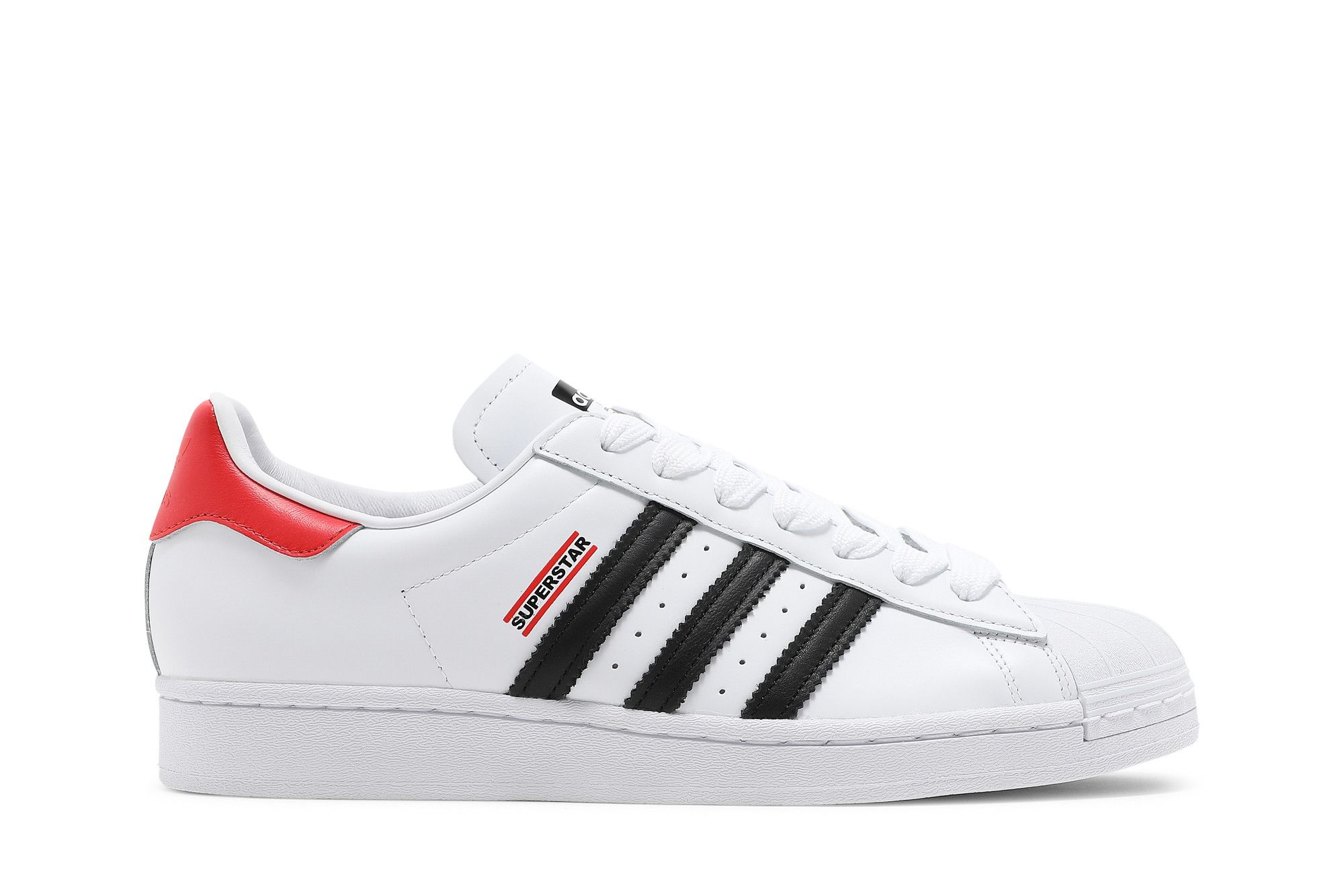 Buy Run-DMC × adidas Superstar 50周年記念 FX7616