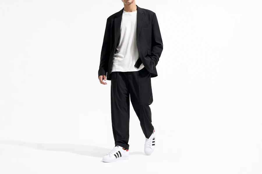 Run-DMC × adidas Superstar 50周年記念 FX7616 Order Run-DMC × adidas Superstar 50周年記念 FX7616
