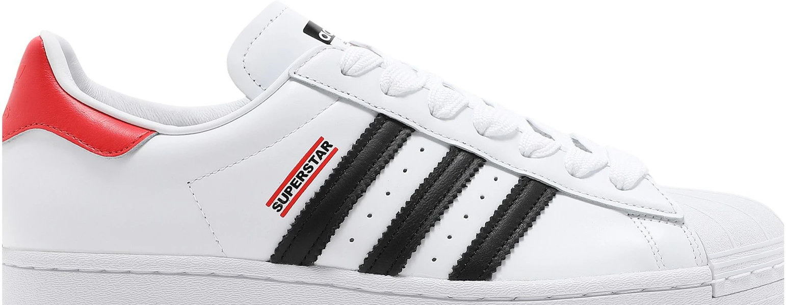 Run-DMC × adidas Superstar 50周年記念 FX7616 Lookbook Run-DMC × adidas Superstar 50周年記念 FX7616