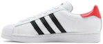 Shop Run-DMC × adidas Superstar 50周年記念 FX7616