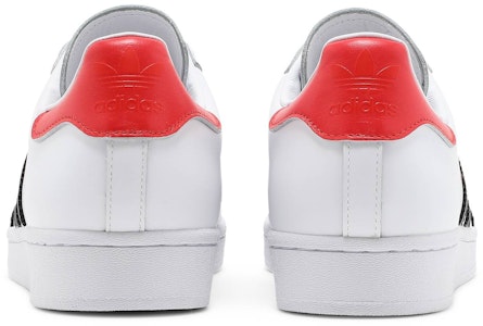 런디엠씨 X 아디다스 슈퍼스타 50주년 기념 콜라보 FX7616 Details for 런디엠씨 X 아디다스 슈퍼스타 50주년 기념 콜라보 FX7616