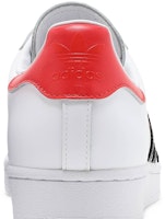 Run DMC x adidas Superstar 'Ulang Tahun ke-50' FX7616 Sizing Run DMC x adidas Superstar 'Ulang Tahun ke-50' FX7616