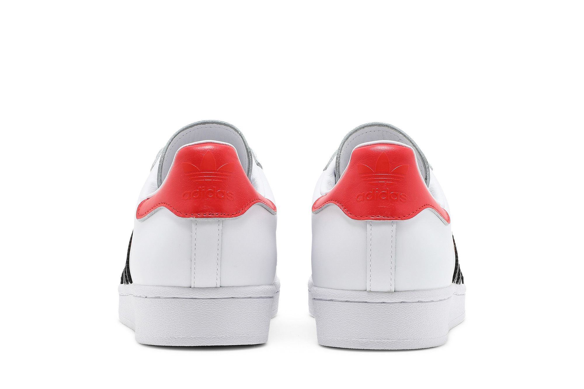 Sizing Run-DMC × adidas Superstar 50周年記念 FX7616