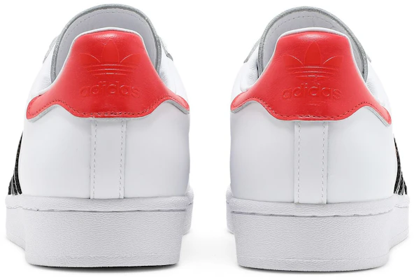 Run-DMC × adidas Superstar 50周年記念 FX7616 Sizing Run-DMC × adidas Superstar 50周年記念 FX7616