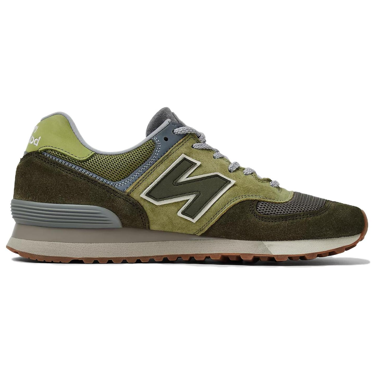 Run The Boroughs NB 576 'Green' 圖 2