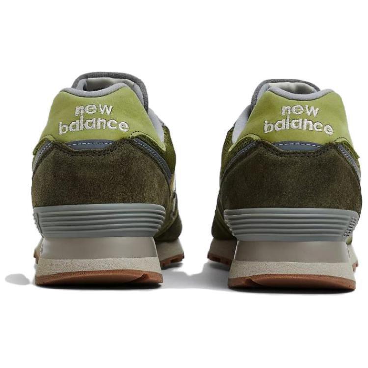 Run The Boroughs NB 576 'Green' 圖 5