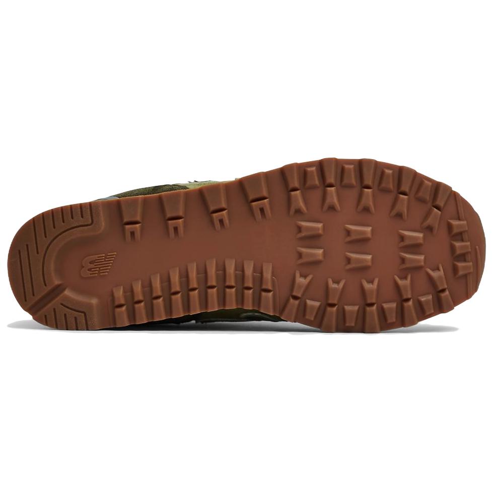 Run The Boroughs NB 576 'Green' 圖 6