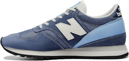 Run The Boroughs x New Balance 730 Made in England 'London Marathon' M730LDN Run The Boroughs x New Balance 730 Made in England 'London Marathon' M730LDN