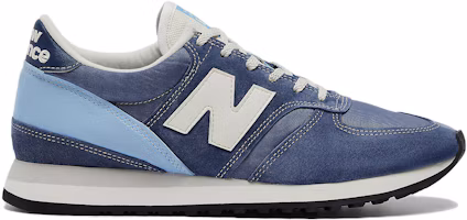 Order Run The Boroughs x New Balance 730 Made in England 'London Marathon' Lelaki. M730LDN