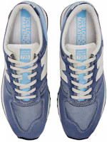 Shop Run The Boroughs x New Balance 730 Made in England 'London Marathon' Lelaki. M730LDN
