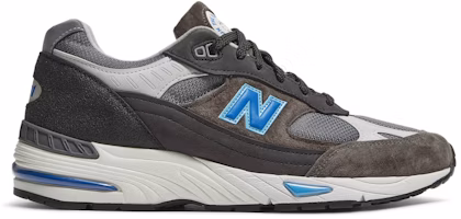 Run The Boroughs x New Balance 991 'London Marathon' M991LM