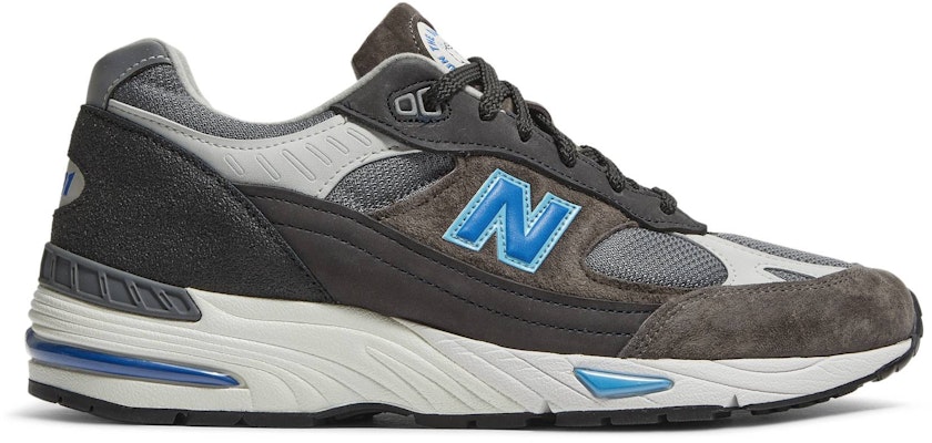 Run The Boroughs x New Balance 991 'London Marathon' 런 말레이시아 ️ M991LM Buy Run The Boroughs x New Balance 991 'London Marathon' 런 말레이시아 ️ M991LM