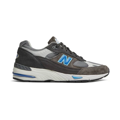 Run The Boroughs NB 991 'London Marathon'
