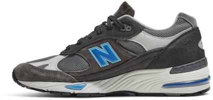 Run The Boroughs x New Balance 991 'London Marathon' 런 말레이시아 ️ M991LM Lookbook Run The Boroughs x New Balance 991 'London Marathon' 런 말레이시아 ️ M991LM