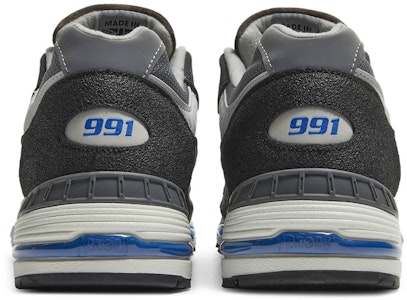 Run The Boroughs x New Balance 991 'London Marathon' 런 말레이시아 ️ M991LM Details for Run The Boroughs x New Balance 991 'London Marathon' 런 말레이시아 ️ M991LM