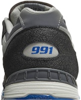 Run The Boroughs x New Balance 991 'London Marathon' 런 말레이시아 ️ M991LM Sizing Run The Boroughs x New Balance 991 'London Marathon' 런 말레이시아 ️ M991LM