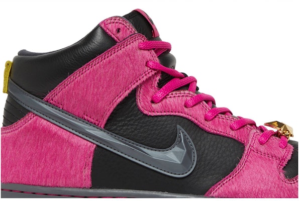 Run The Jewels x Nike SB Dunk High 'Active Pink' DX4356-600 Order Run The Jewels x Nike SB Dunk High 'Active Pink' DX4356-600