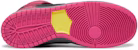 Run The Jewels x Nike SB Dunk High 'Active Pink' - Kasut Tinggi Pink Aktif DX4356-600