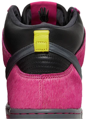Run The Jewels x Nike SB Dunk High 'Active Pink' DX4356-600 Cheap Run The Jewels x Nike SB Dunk High 'Active Pink' DX4356-600