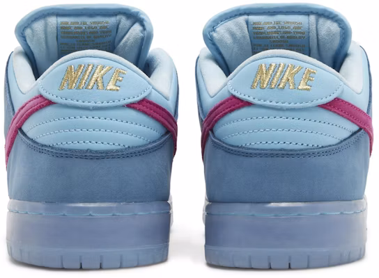 Run The Jewels x Nike SB Dunk Low ''4/20'' Sneakers DO9404-400 Sizing Run The Jewels x Nike SB Dunk Low ''4/20'' Sneakers DO9404-400