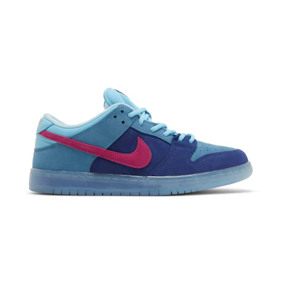 Run The Jewels Nike SB Dunk Low '4/20'
