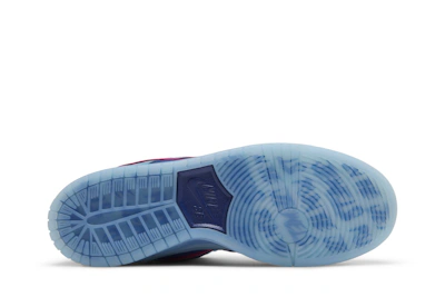 Run The Jewels x Nike SB Dunk Low '4/20'