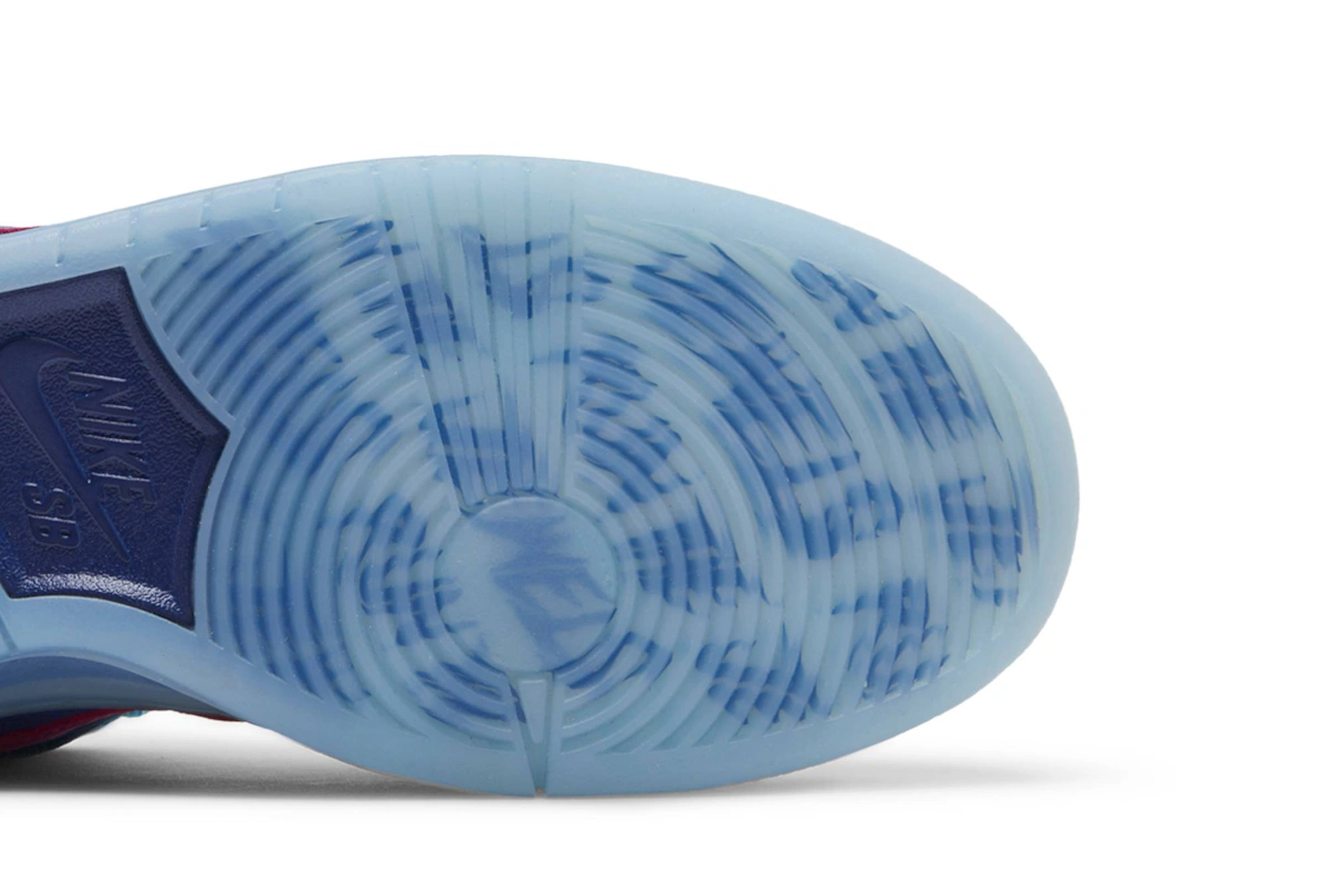 Run The Jewels x Nike SB Dunk Low '4/20'