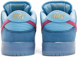 Run The Jewels x Nike SB Dunk Low '4/20' DO9404-400 環狀寶石 x Nike SB Dunk Low '4/20' DO9404-400 Details for Run The Jewels x Nike SB Dunk Low '4/20' DO9404-400 環狀寶石 x Nike SB Dunk Low '4/20' DO9404-400