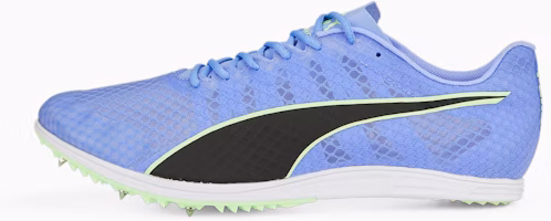 Running EvoSpeed Distance 11 Track & Field Spikes 377961-02 Running EvoSpeed Distance 11 Track & Field Spikes 377961-02