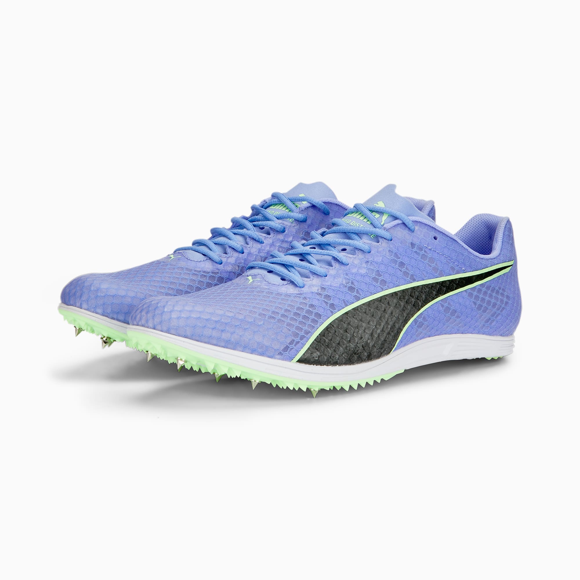 Order Zapatillas EvoSpeed Distance 11 para Atletismo y Pista 377961-02