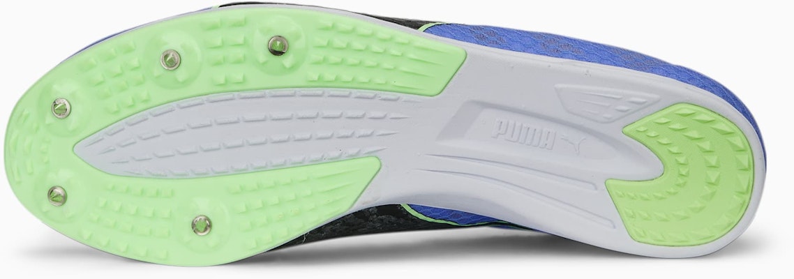 Zapatillas EvoSpeed Distance 11 para Atletismo y Pista 377961-02 Shop Zapatillas EvoSpeed Distance 11 para Atletismo y Pista 377961-02