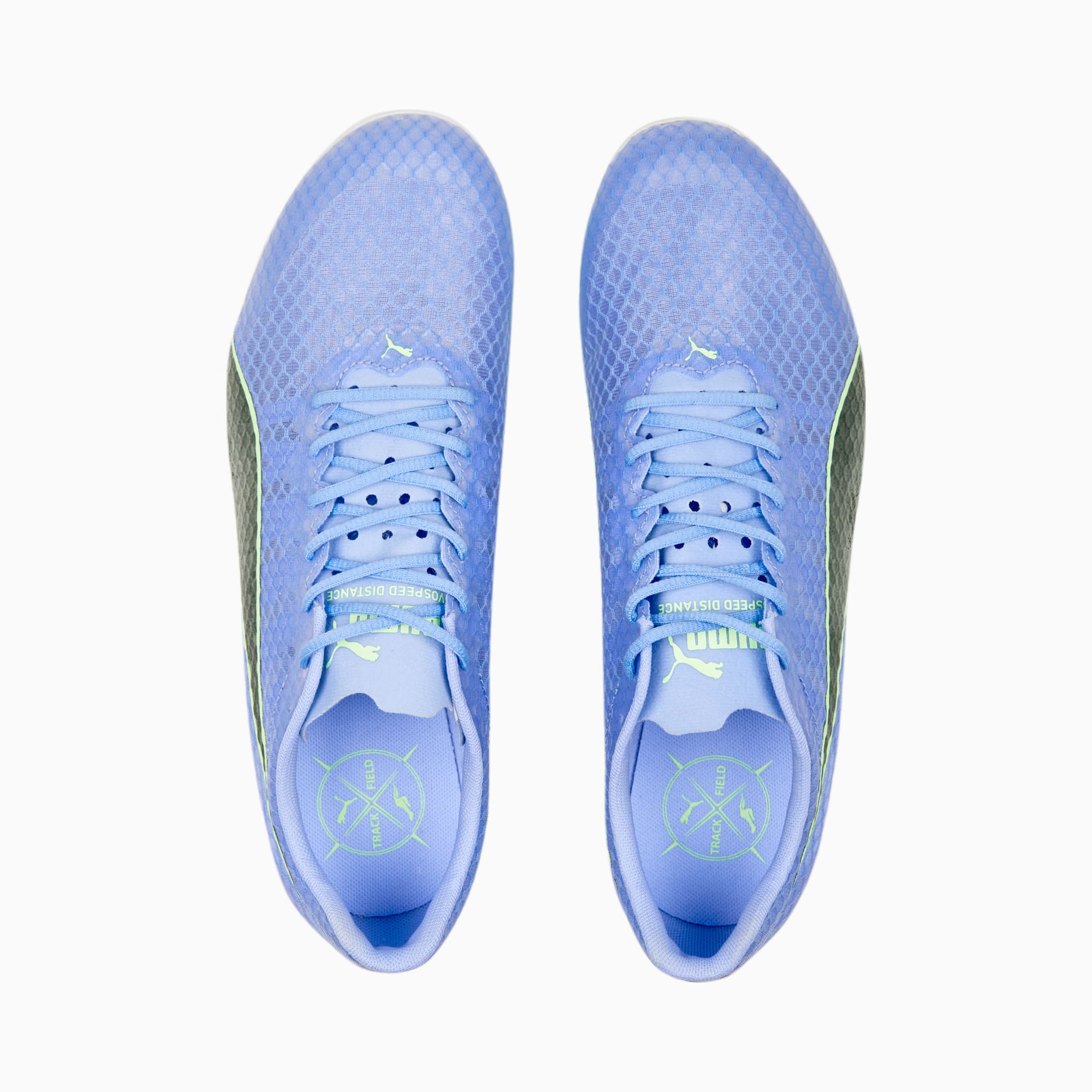 Details for Zapatillas EvoSpeed Distance 11 para Atletismo y Pista 377961-02