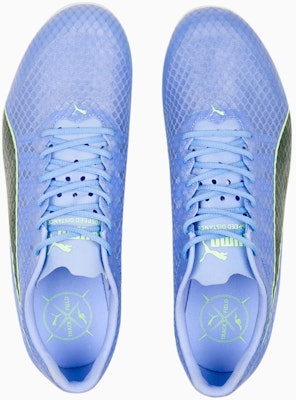 Zapatillas EvoSpeed Distance 11 para Atletismo y Pista 377961-02 Details for Zapatillas EvoSpeed Distance 11 para Atletismo y Pista 377961-02