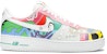 Ruohan Wang x Nike Air Force 1 Low 'Pelbagai Warna' CZ3990-900