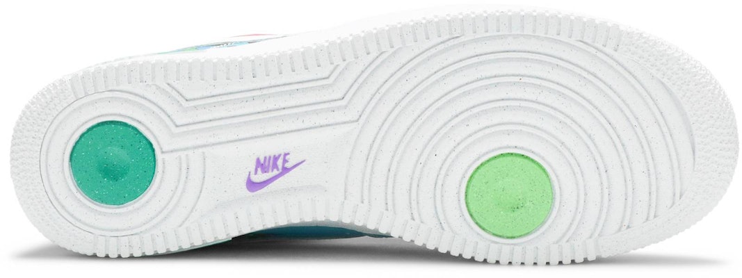 Ruohan Wang x Nike Air Force 1 Low 'Pelbagai Warna' CZ3990-900 Shop Ruohan Wang x Nike Air Force 1 Low 'Pelbagai Warna' CZ3990-900