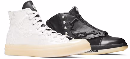 Russell Westbrook x Air Jordan 16/Chuck 70 High 'Why Not? Pack' DA1323-900 Russell Westbrook x Air Jordan 16/Chuck 70 High 'Why Not? Pack' DA1323-900