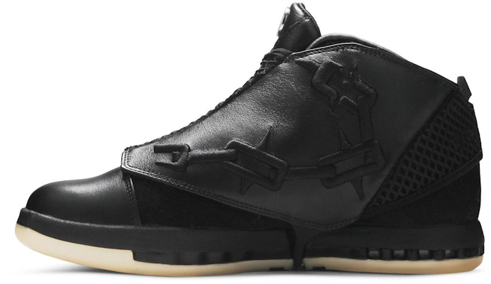 Russell Westbrook x Air Jordan 16/Chuck 70 High 'Why Not? Pack' Malaysia DA1323-900 4