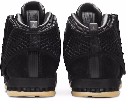 Russell Westbrook x Air Jordan 16/Chuck 70 High 'Why Not? Pack' Malaysia DA1323-900 7